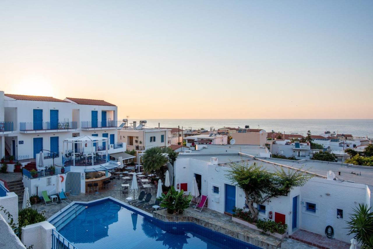 Kirki Village-adults Only 3*