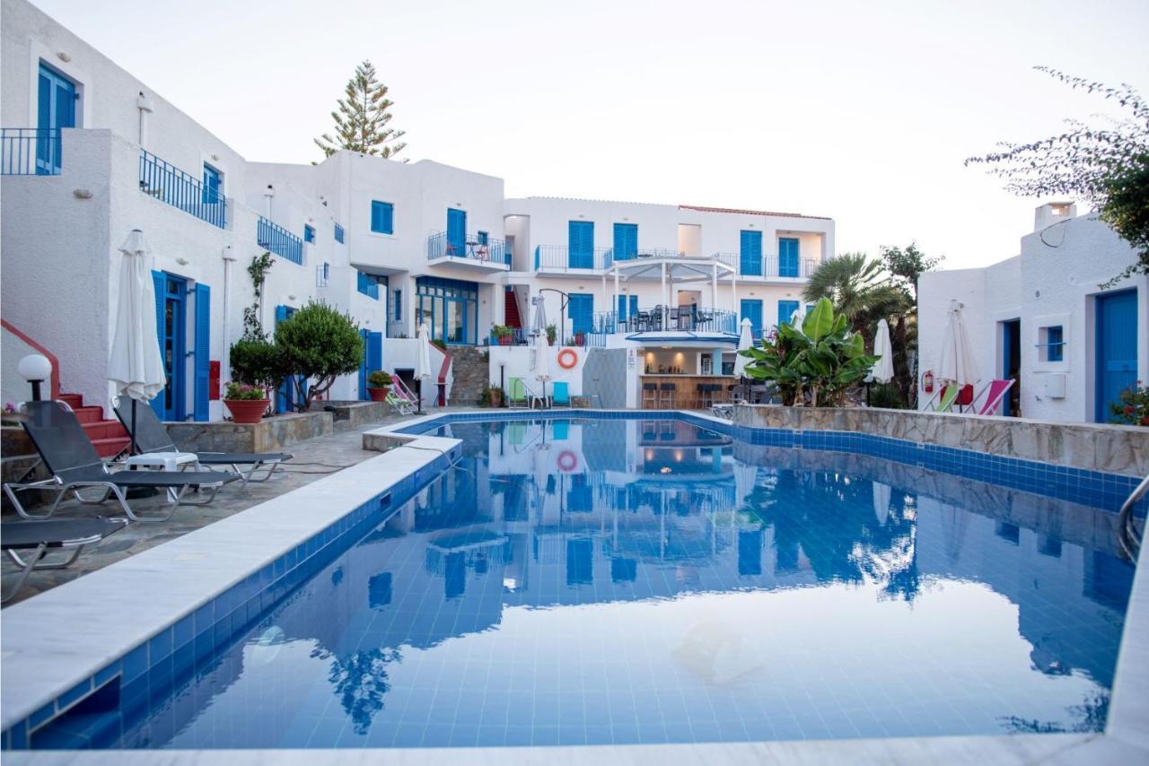 Kirki Village-adults Only Hotel Panormos (Crete)