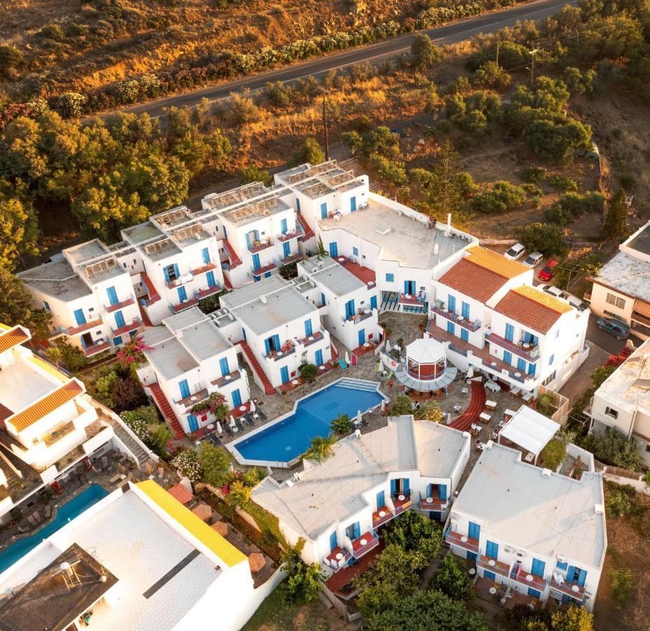 Kirki Village-adults Only Hotel Panormos (Crete)