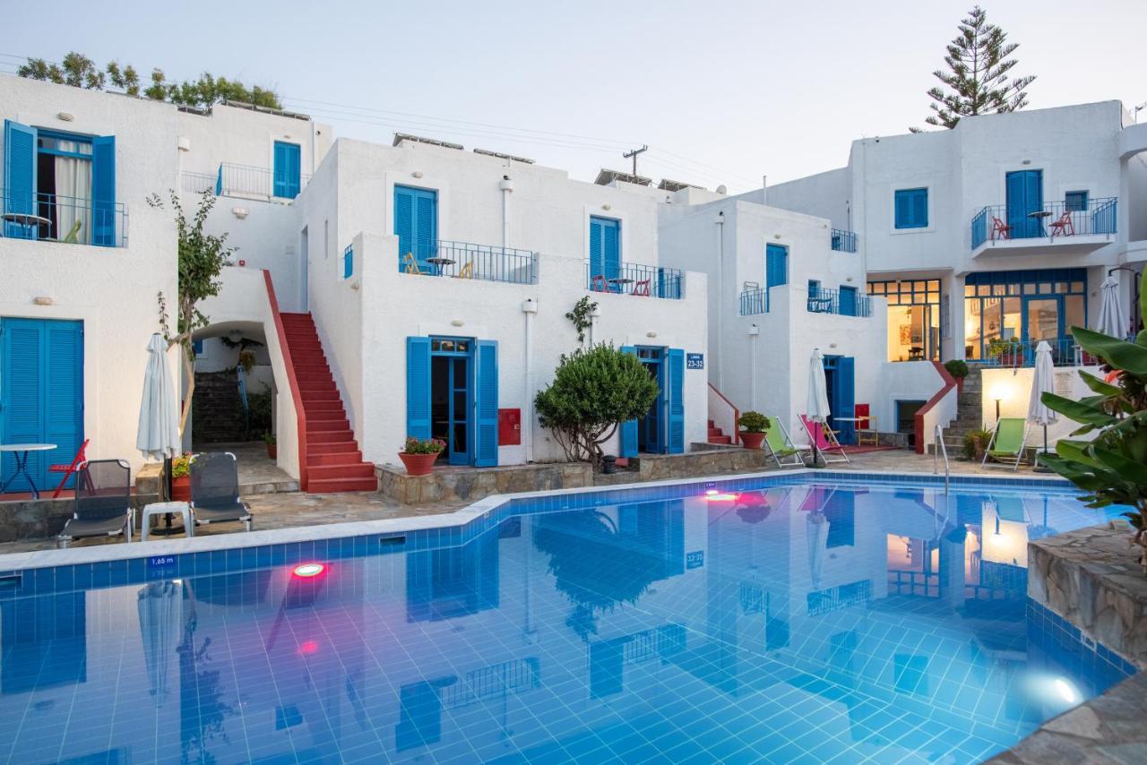 Hotel Kirki Village-adults Only 3*