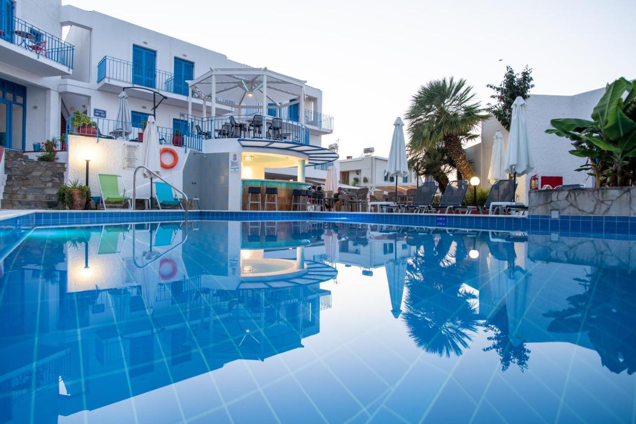Kirki Village-adults Only Hotel Pánormos