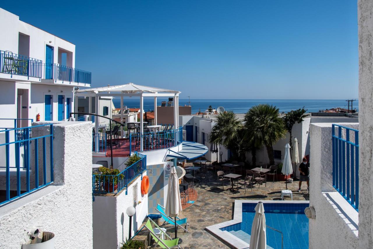 Kirki Village-adults Only Hotel