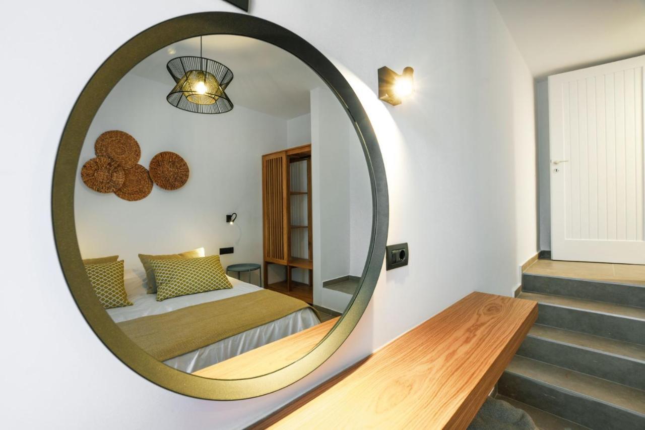 Hotel Kirki Village-adults Only Pánormos