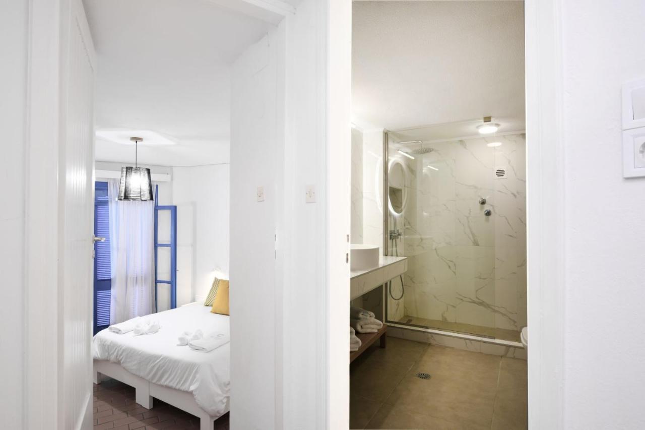 Hotel Kirki Village-adults Only 3*