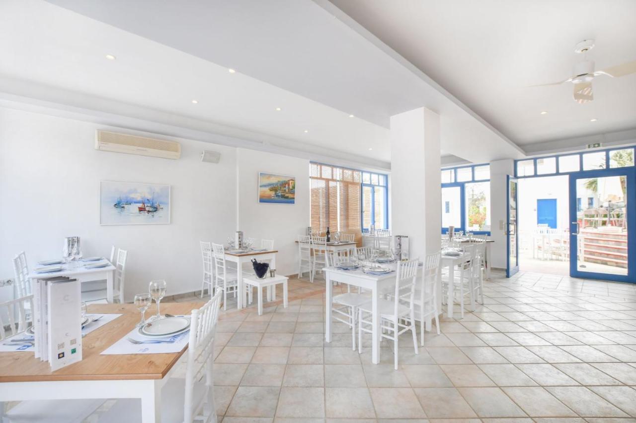 Hotel Kirki Village-adults Only 3*