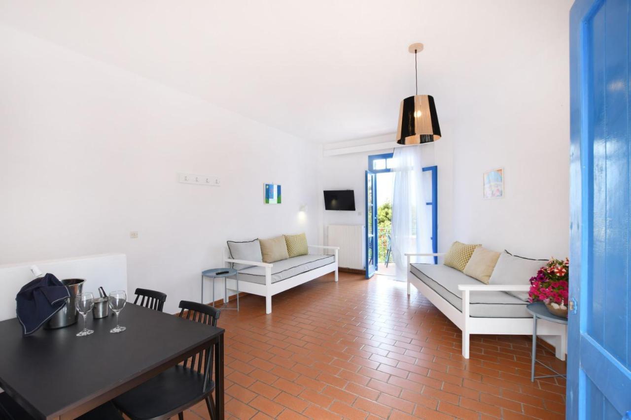 Kirki Village-adults Only 3* Pánormos