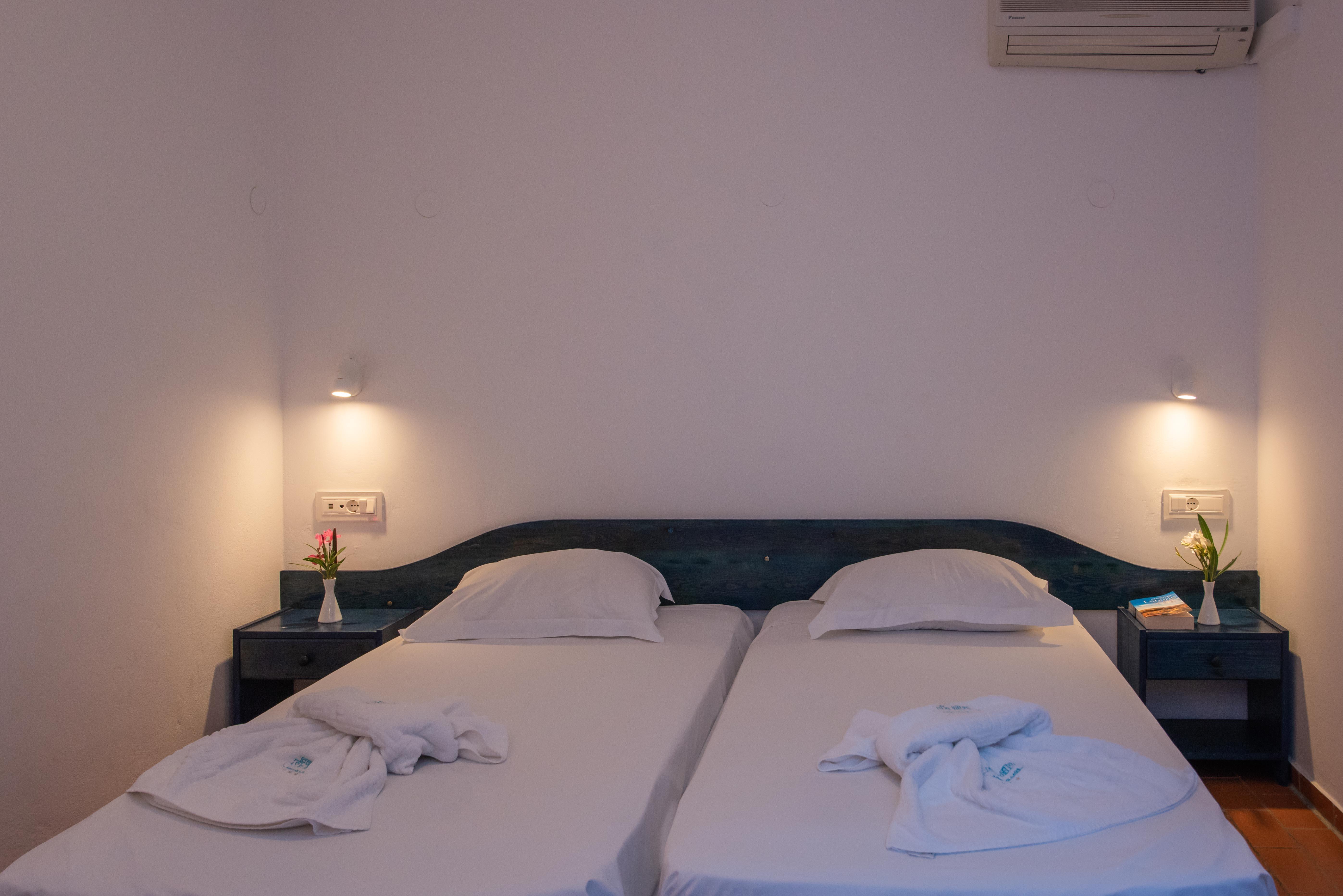 Hotel Kirki Village-adults Only