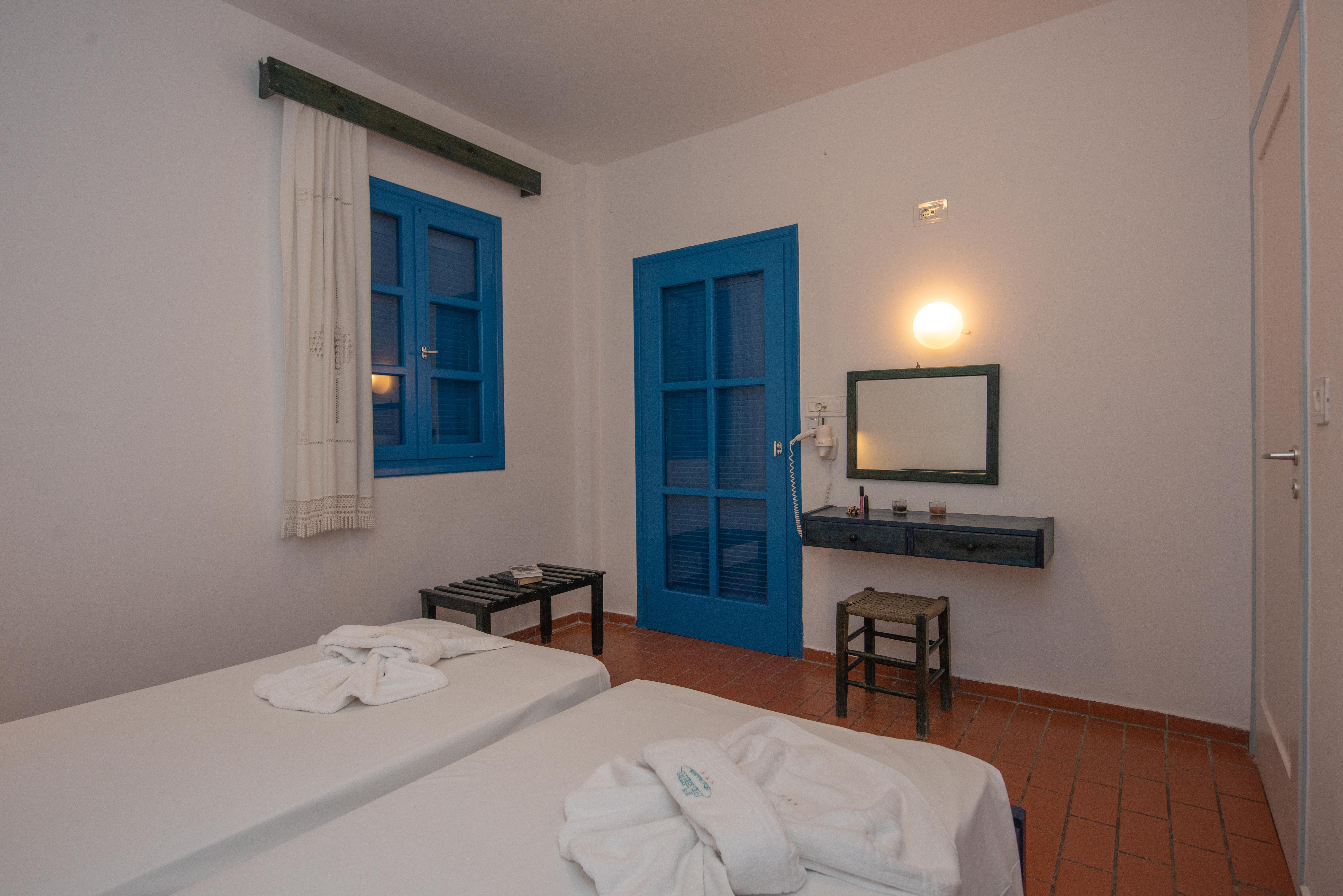 Kirki Village-adults Only Hotel 3*