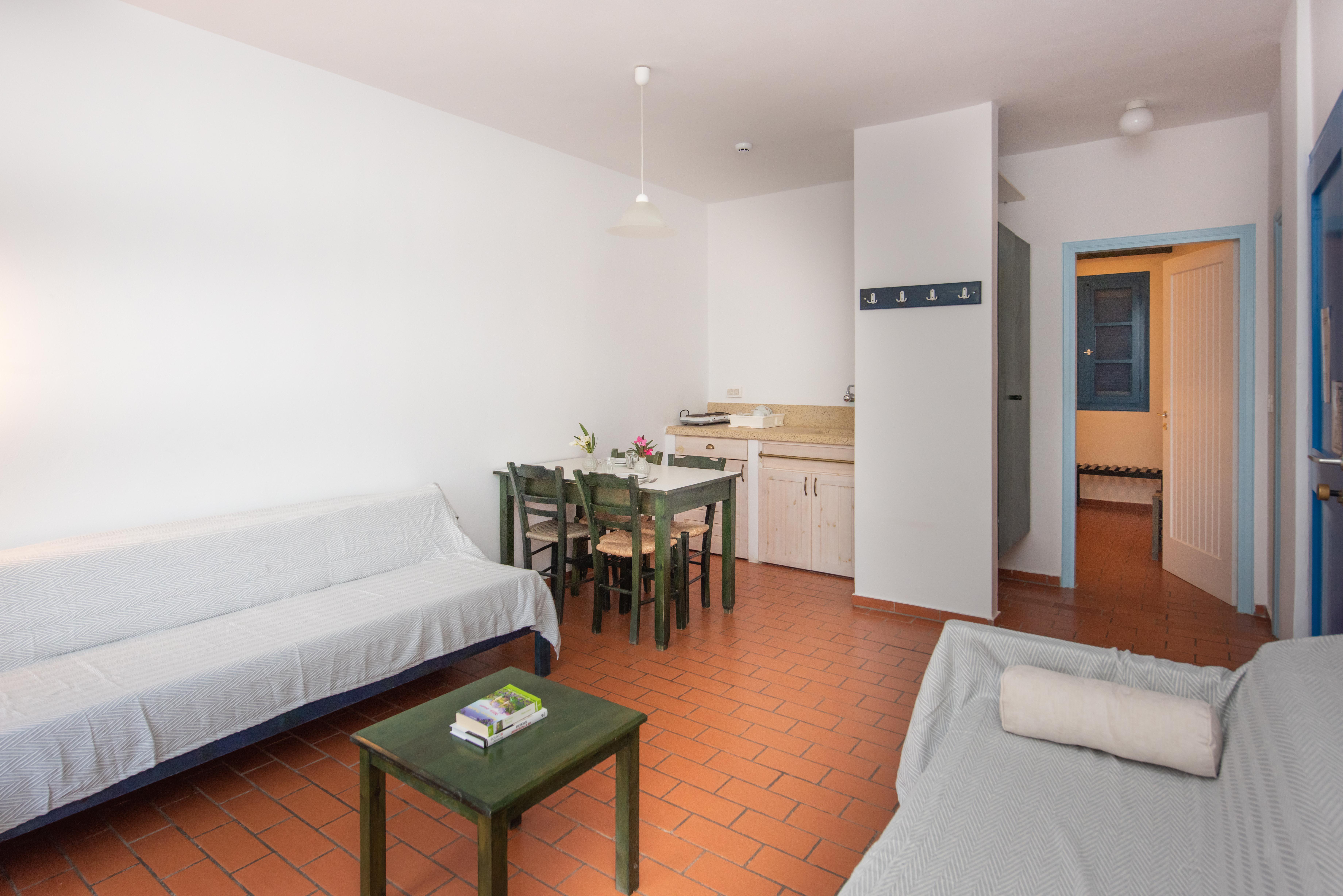Kirki Village-adults Only 3*