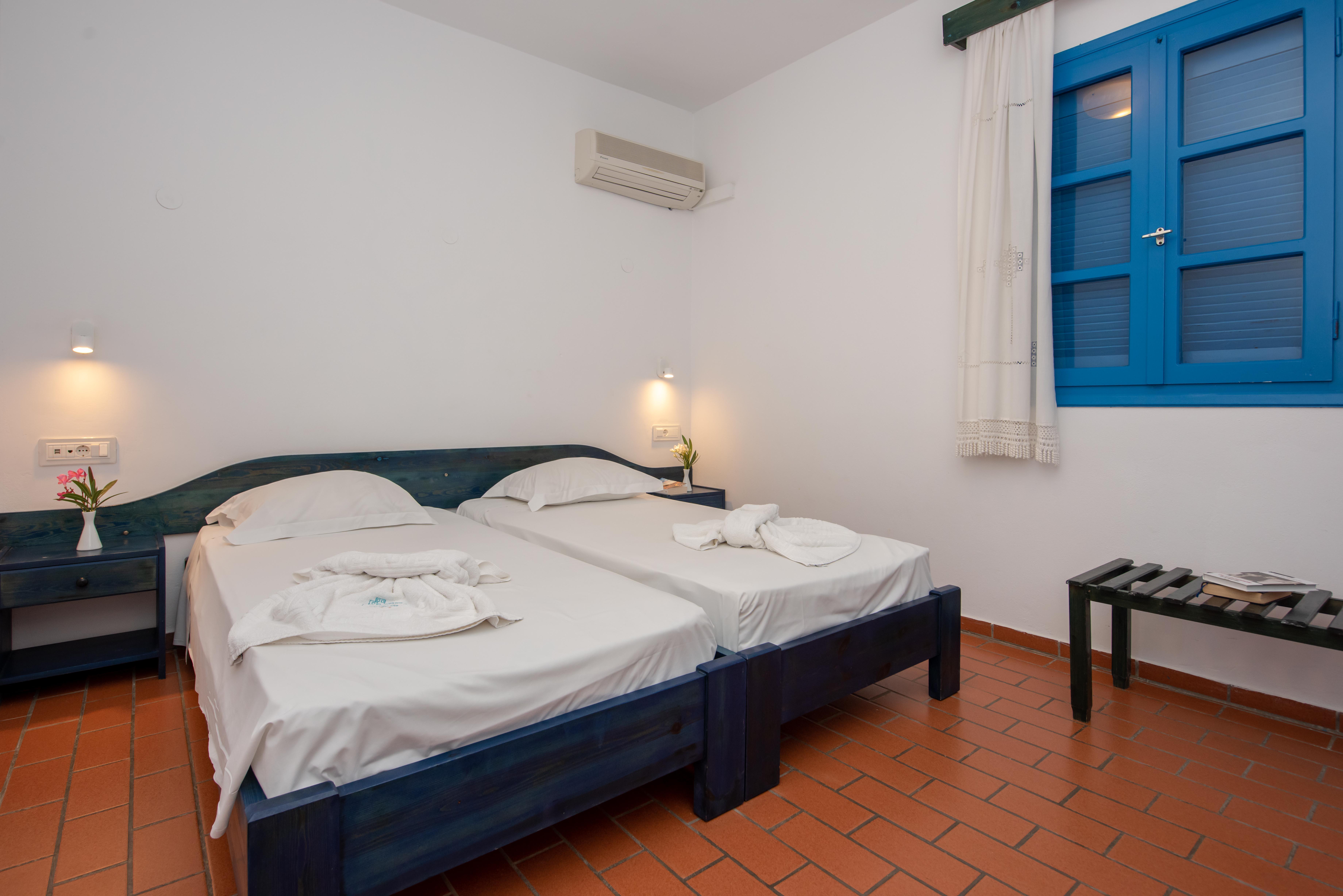 Kirki Village-adults Only 3*