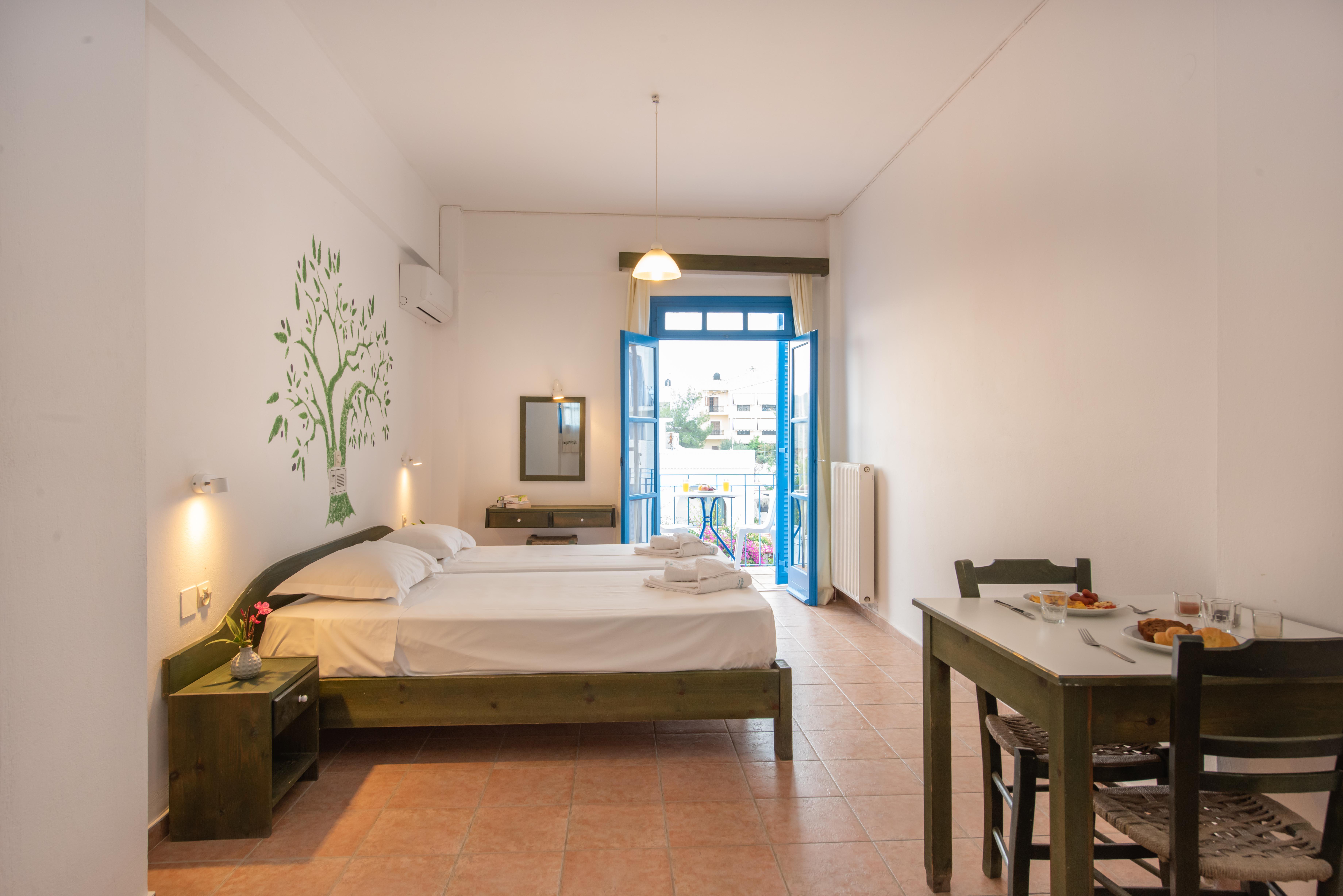 Kirki Village-adults Only 3*