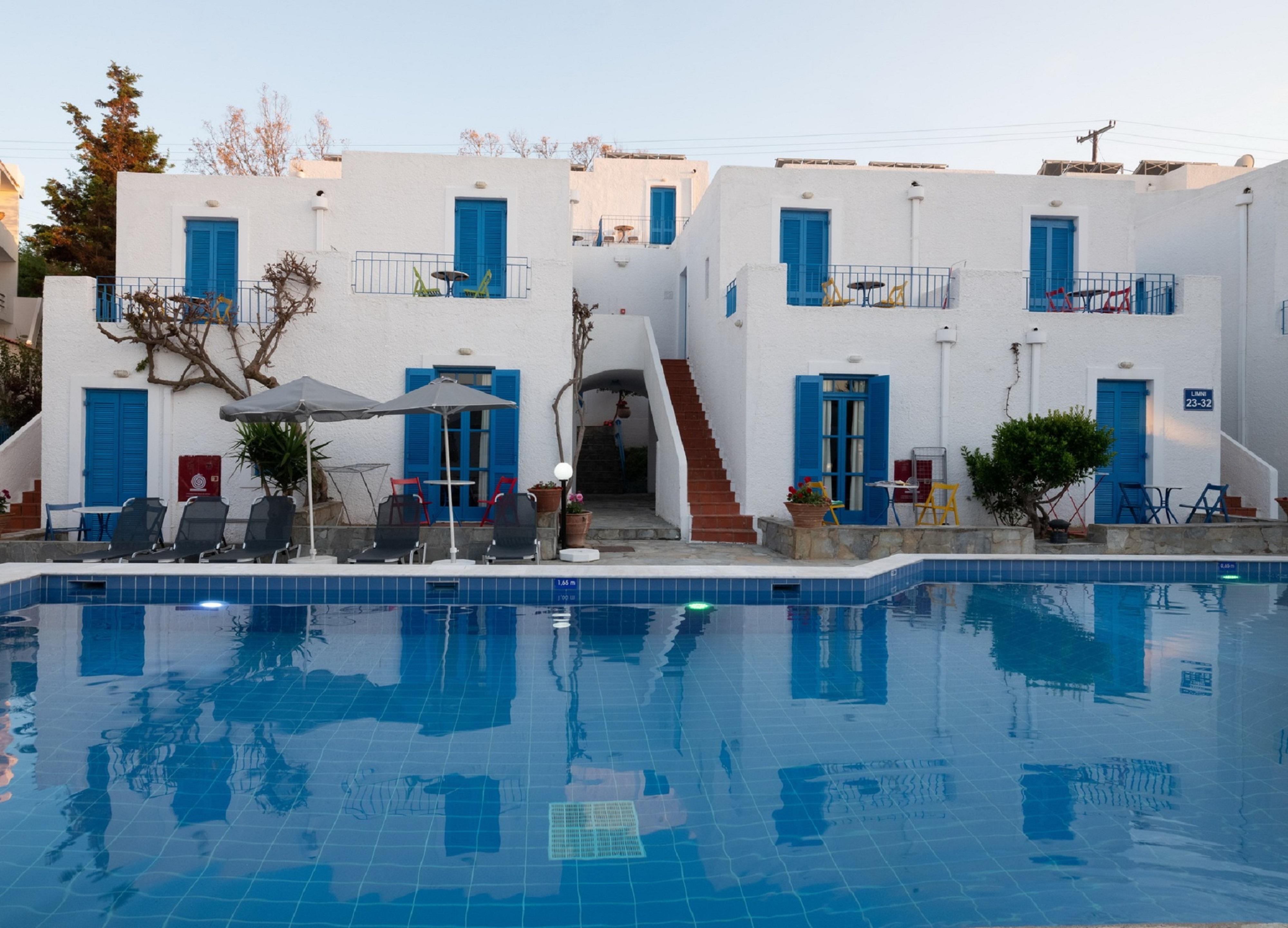 Kirki Village-adults Only 3*