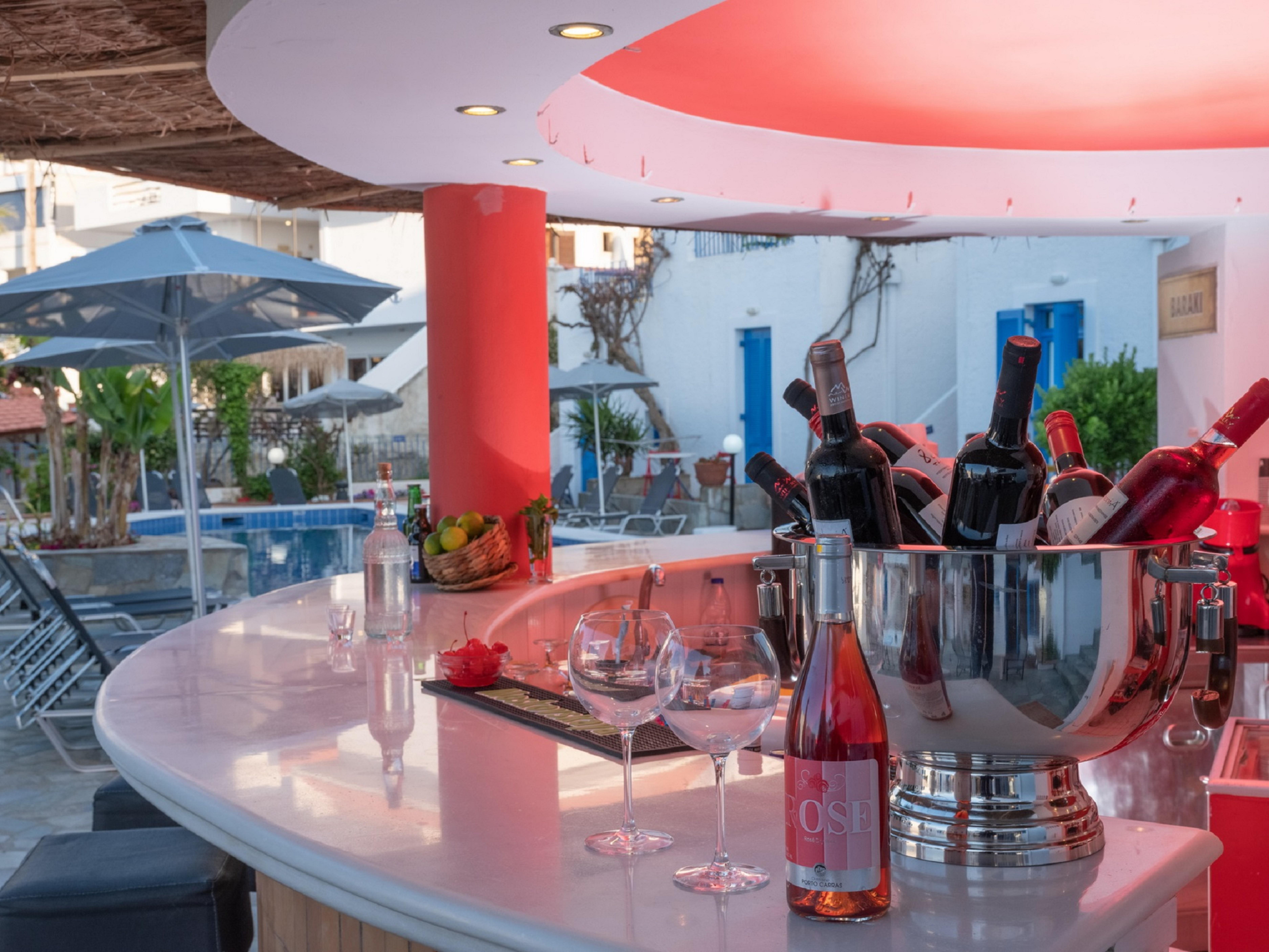 Kirki Village-adults Only 3*