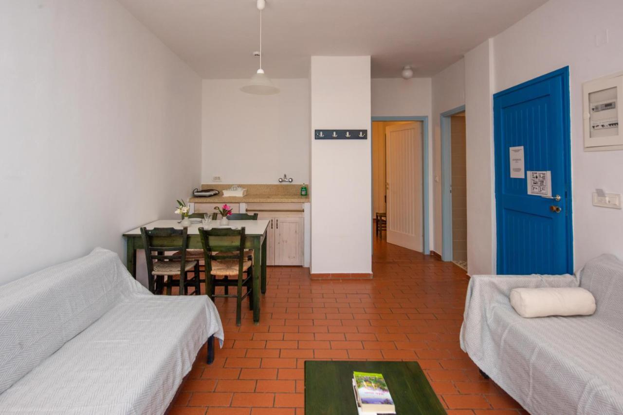 Hotel Kirki Village-adults Only Pánormos