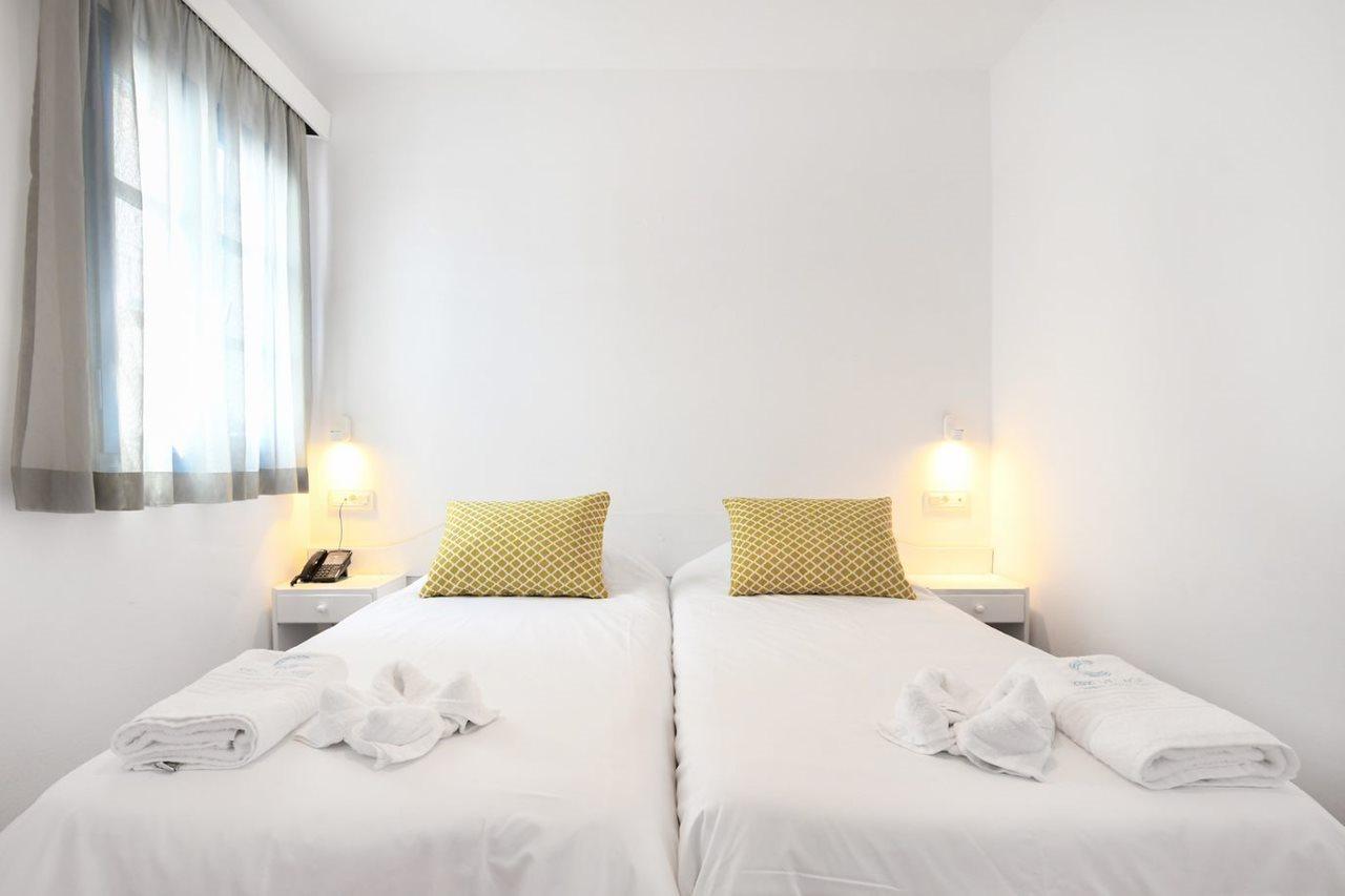 Kirki Village-adults Only Hotel