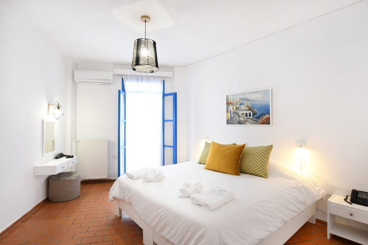 Kirki Village-adults Only Hotel 3*