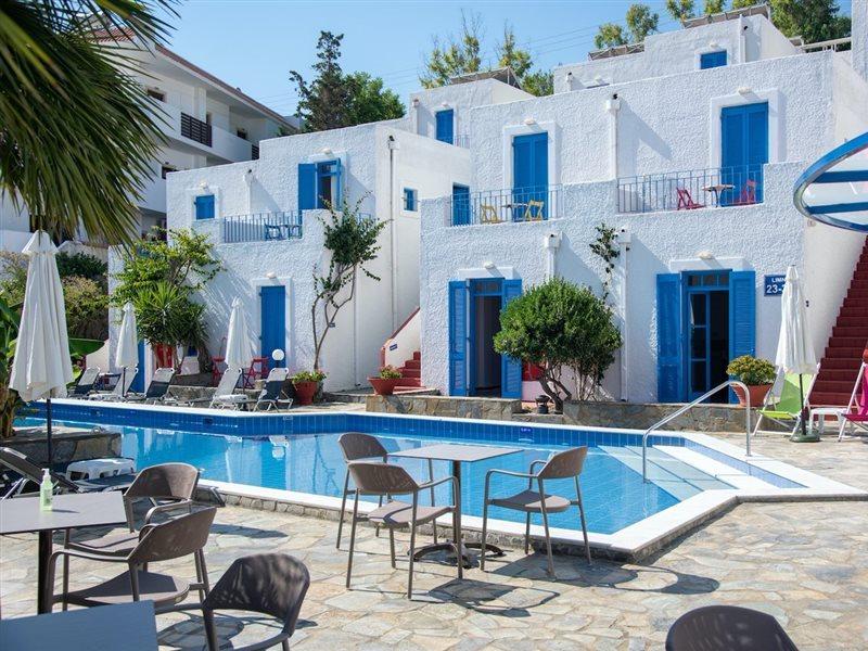 Kirki Village-adults Only 3* Pánormos