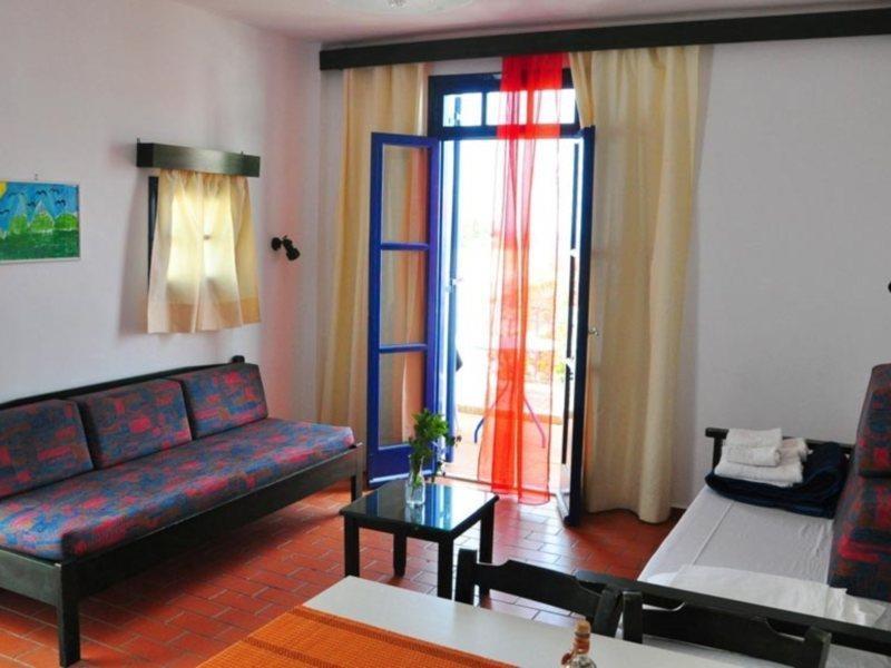 Kirki Village-adults Only 3*