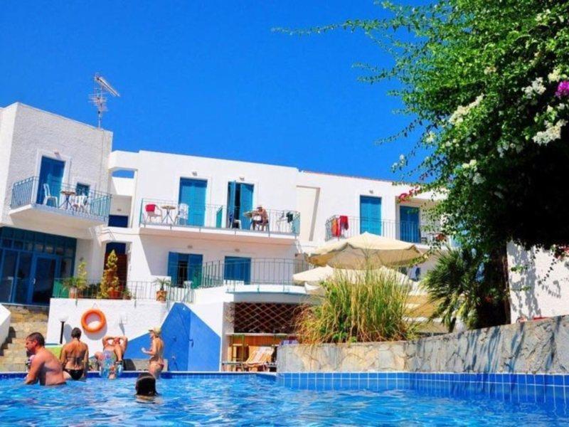 Kirki Village-adults Only Hotel Pánormos