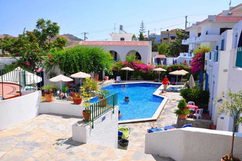 Kirki Village-adults Only 3* Pánormos