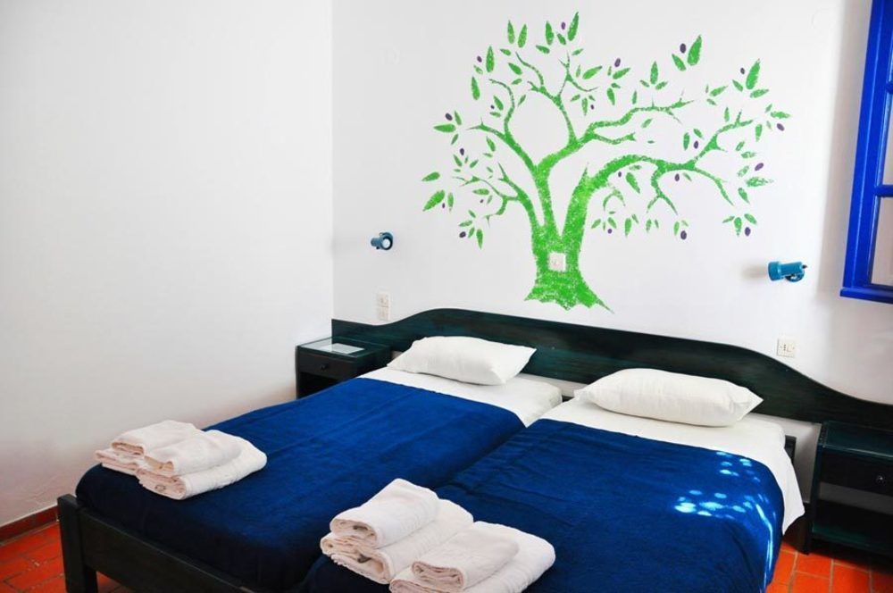 Kirki Village-adults Only Hotel Pánormos
