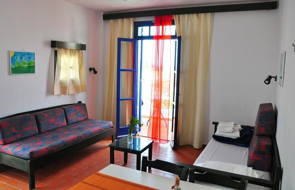 Kirki Village-adults Only 3* Pánormos
