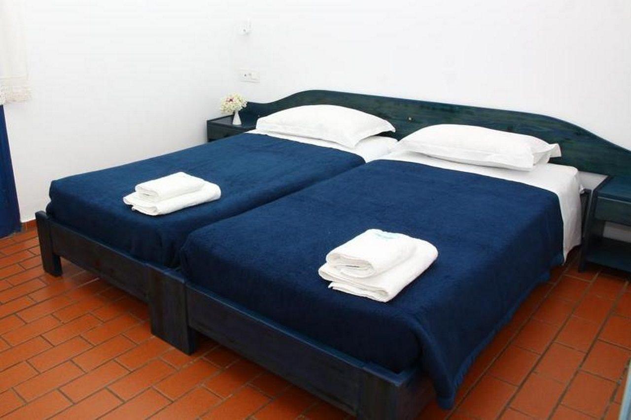 Hotel Kirki Village-adults Only 3*