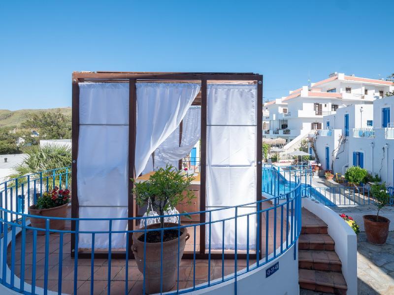 Kirki Village-adults Only Hotel