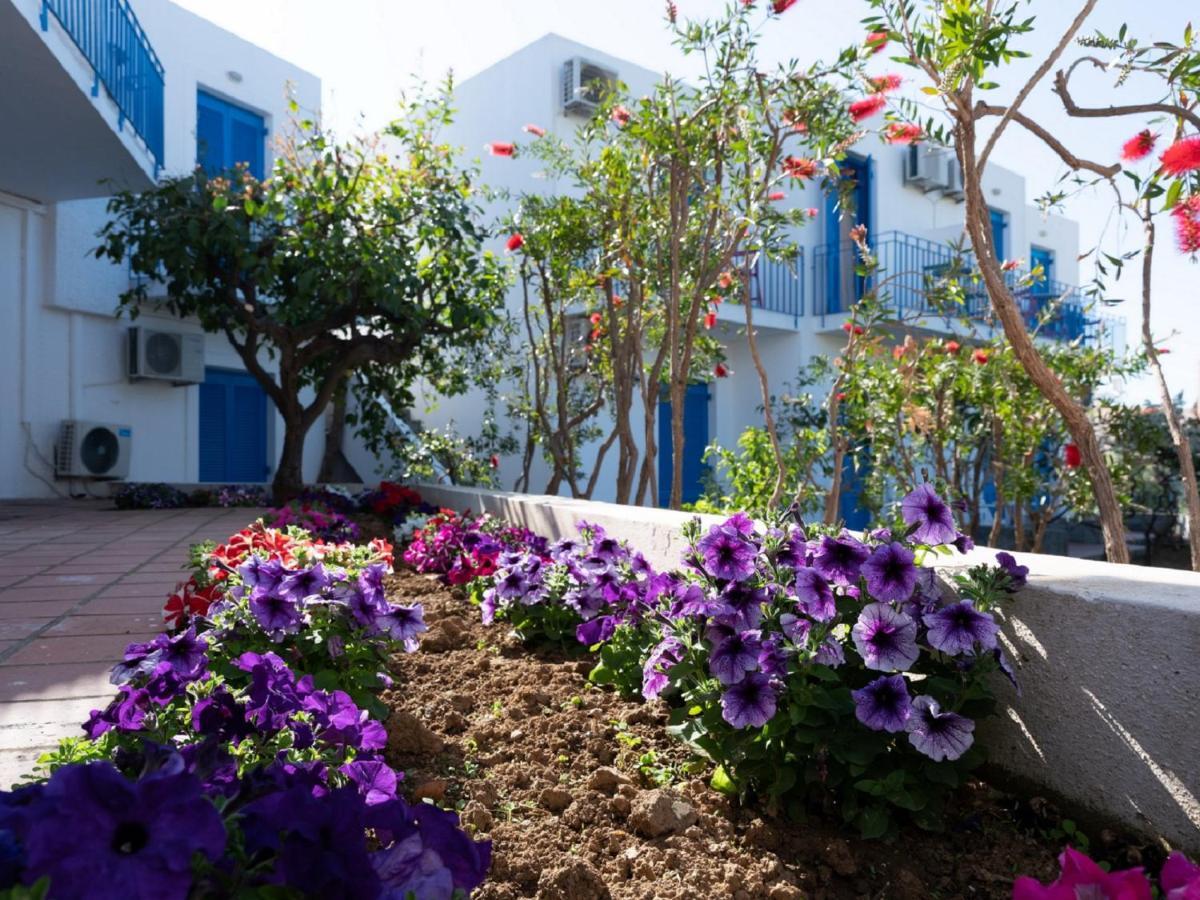 Kirki Village-adults Only Hotel