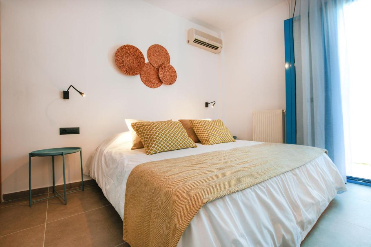 Kirki Village-adults Only Hotel Pánormos