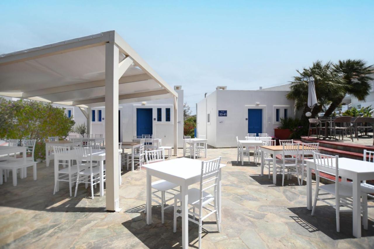 Kirki Village-adults Only Hotel 3*