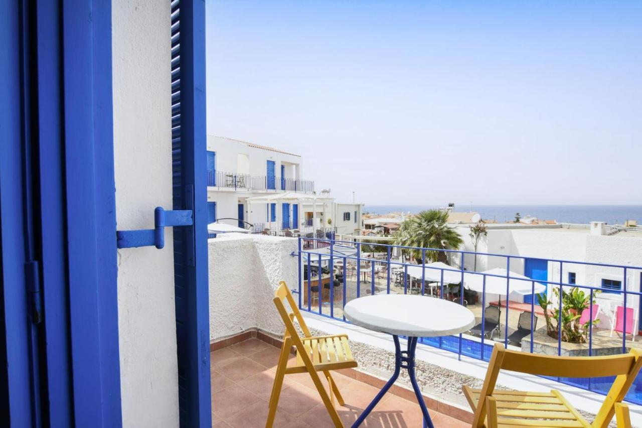 Kirki Village-adults Only 3* Pánormos