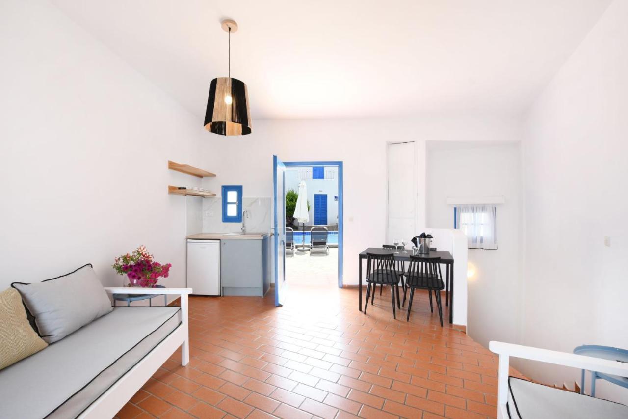 Kirki Village-adults Only 3* Pánormos