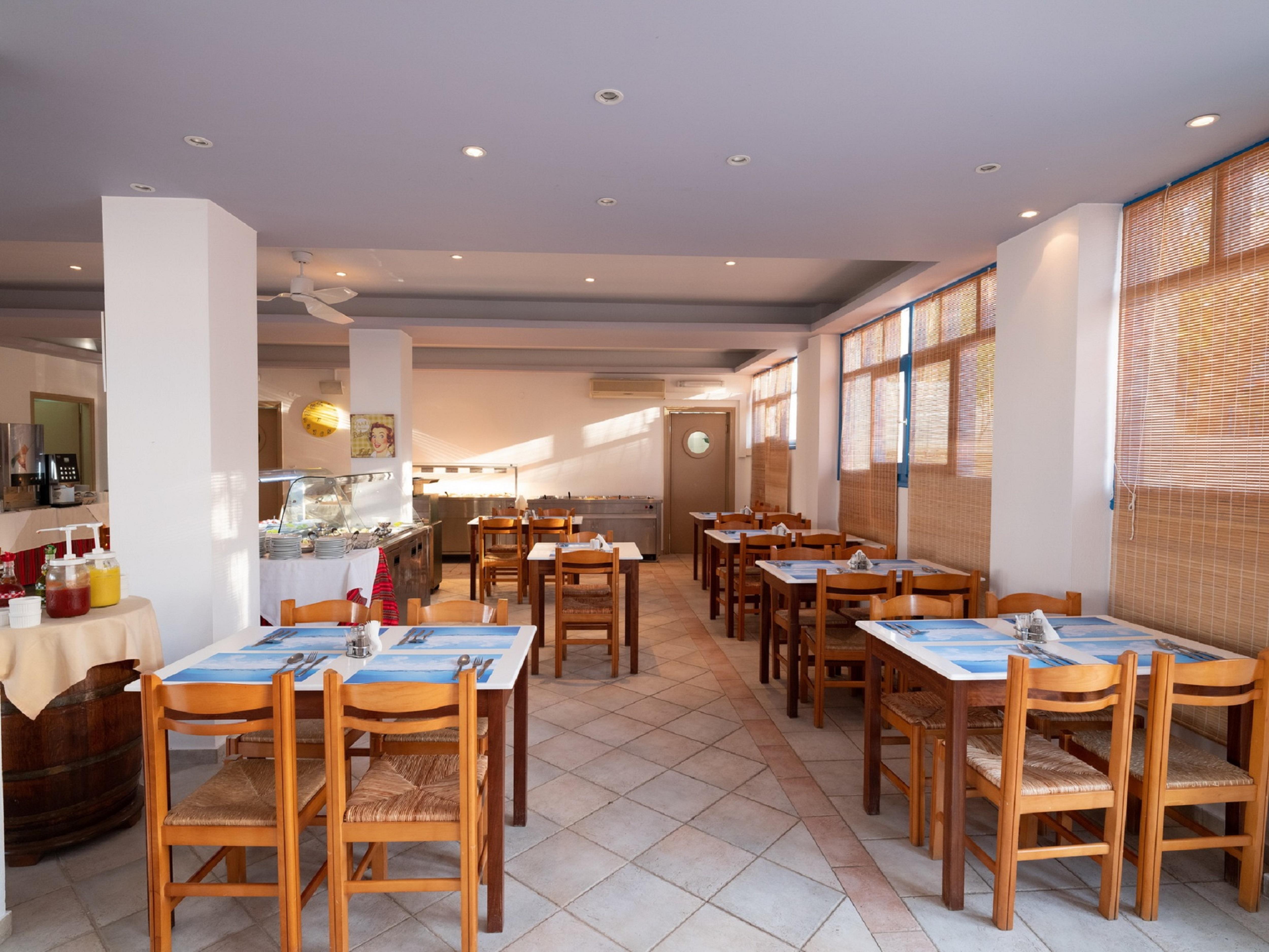 Kirki Village-adults Only 3*