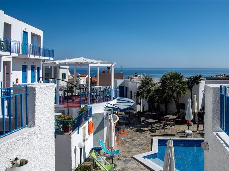 Kirki Village-adults Only 3* Pánormos