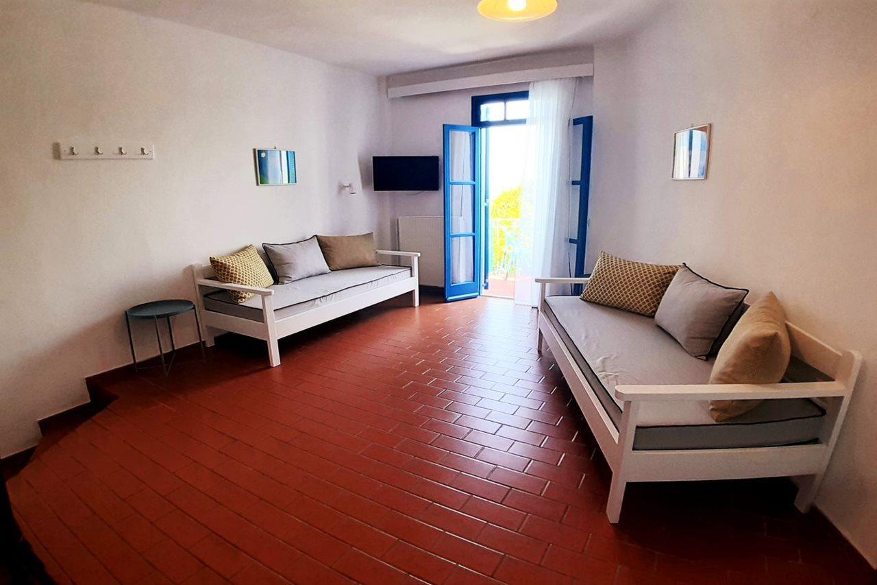 Kirki Village-adults Only Hotel