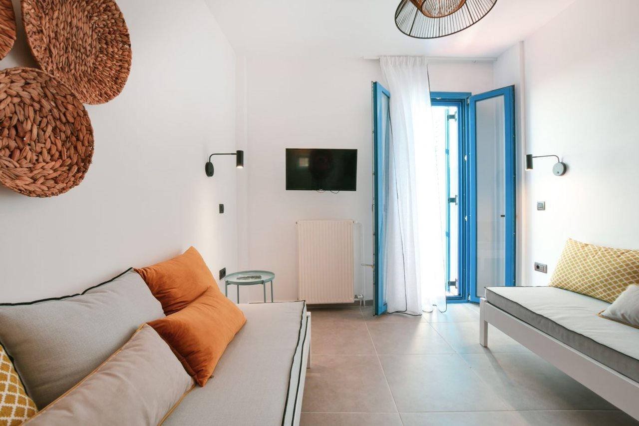 Kirki Village-adults Only 3* Pánormos