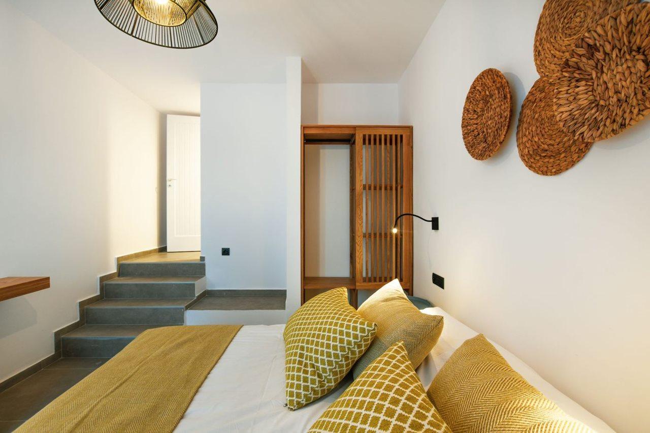 Hotel Kirki Village-adults Only