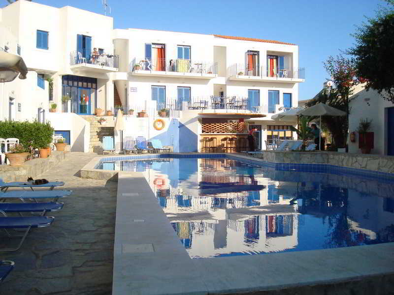 Kirki Village-adults Only 3*