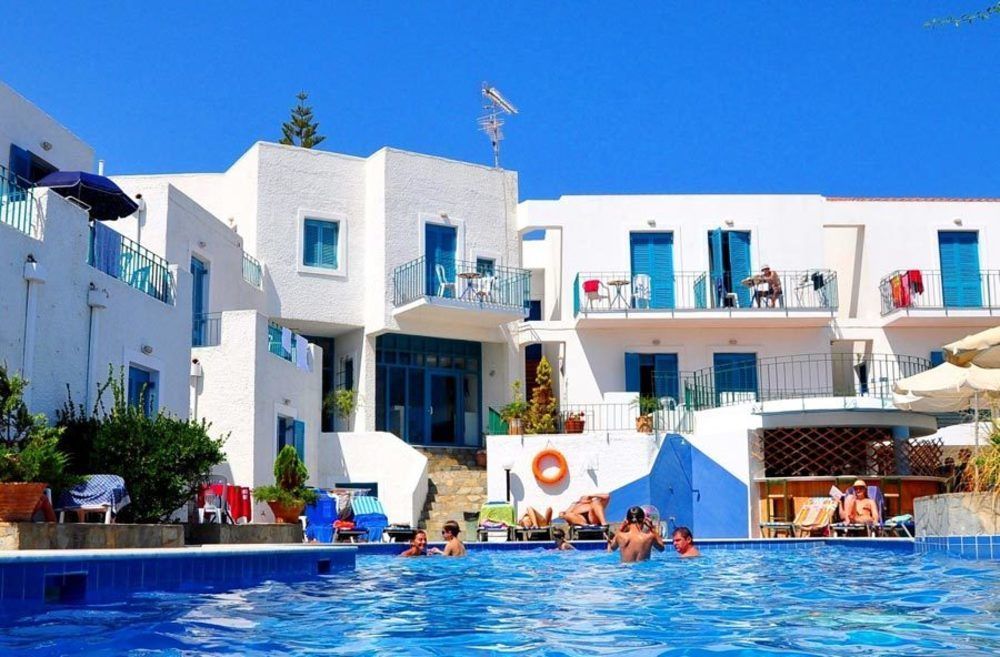 Hotel Kirki Village-adults Only
